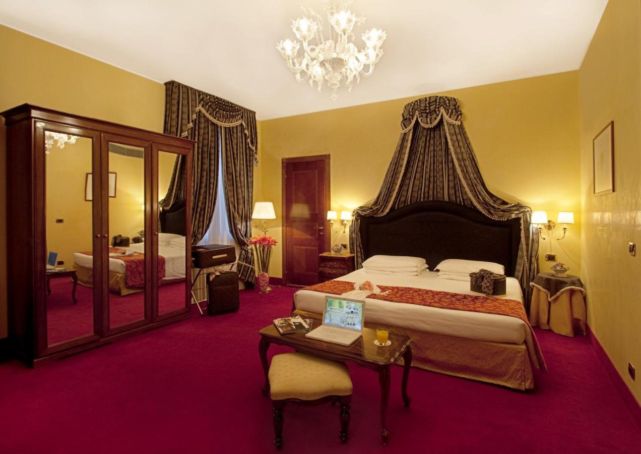 Photo - Hotel Al ponte dei sospiri