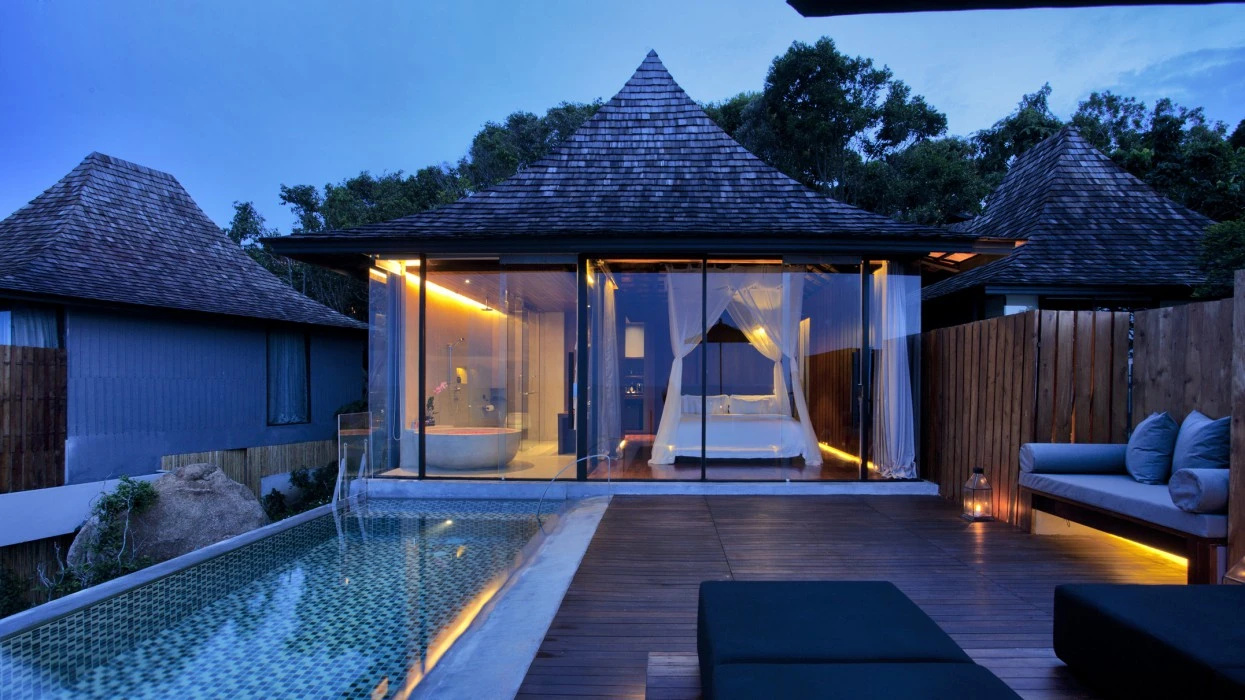 Photo - Silavadee Pool Spa Resort - SHA Extra Plus