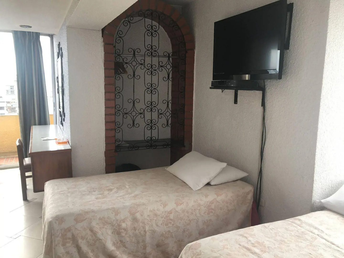 Foto - Hotel Savoy Inn