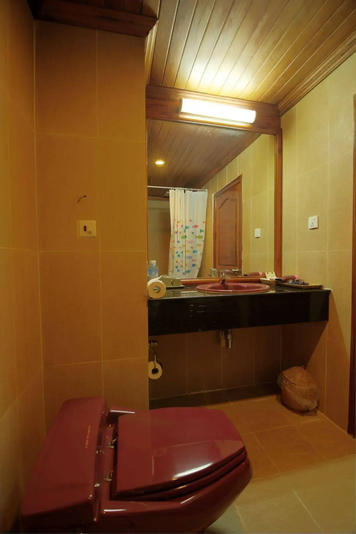 Photo - Ta Prohm Hotel & Spa