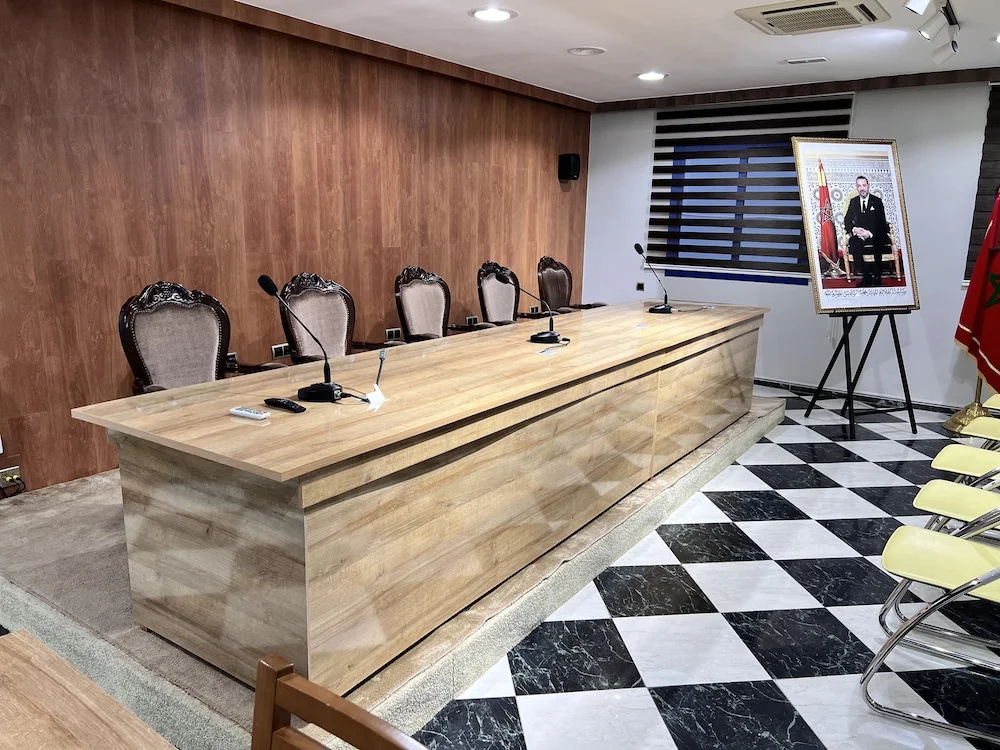 Foto - Hotel Annakhil