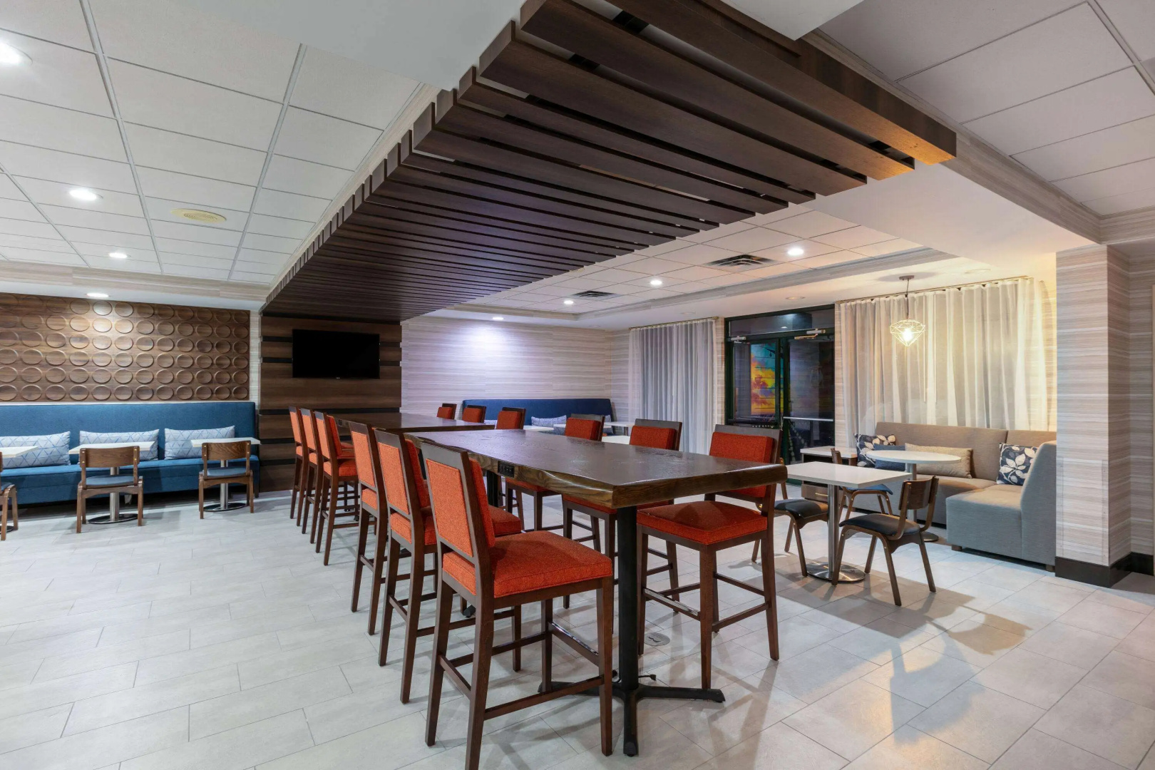 Photo - Wingate by Wyndham DFW / North Irving