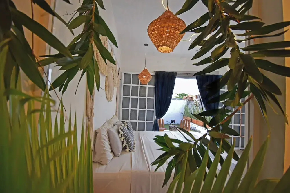 Foto - Bungalow Maya en CASA NOMIS CANCUN