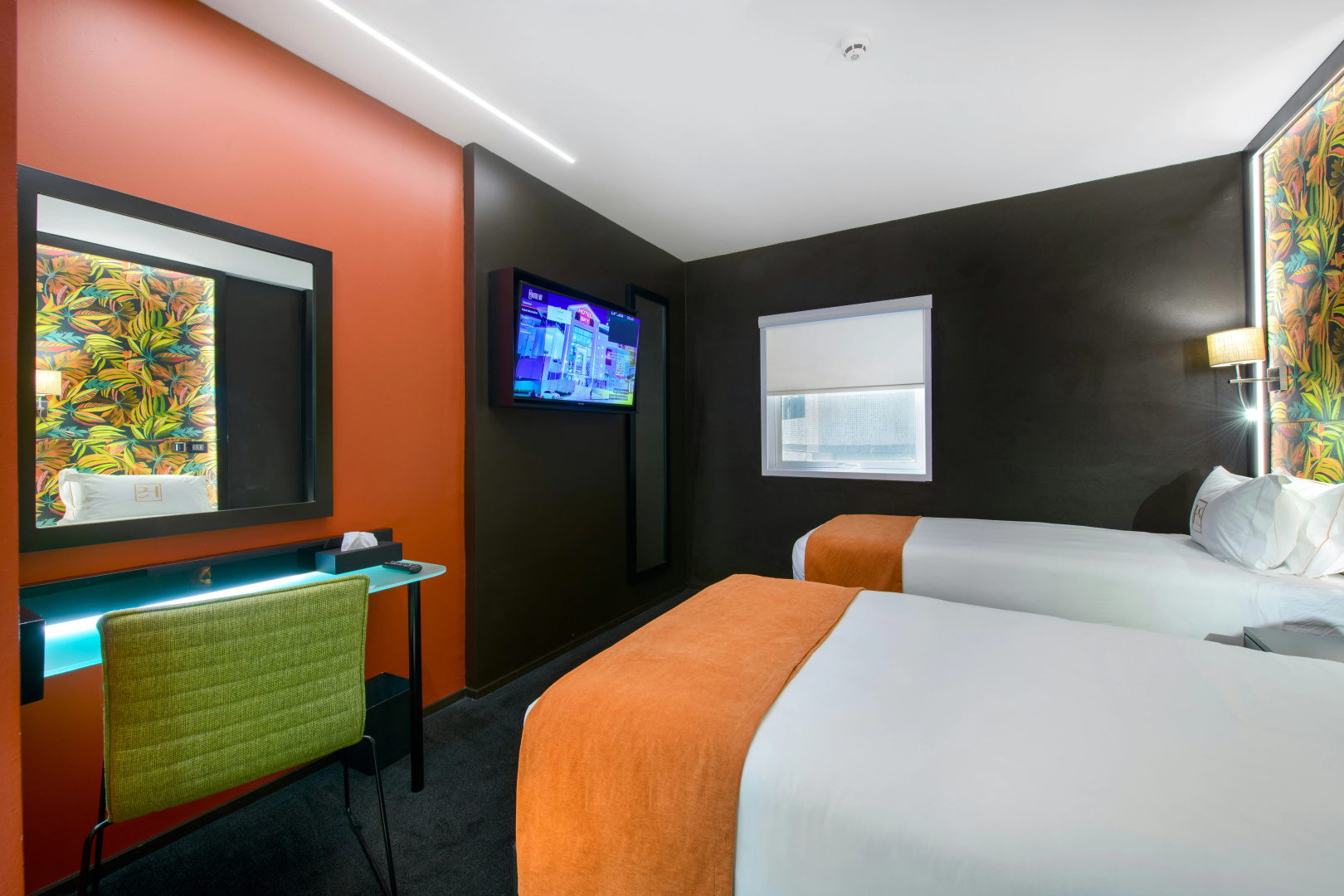 Photo - Hotel Sky Sandton