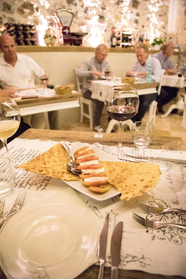 Foto - Hotel Maison Tresnuraghes