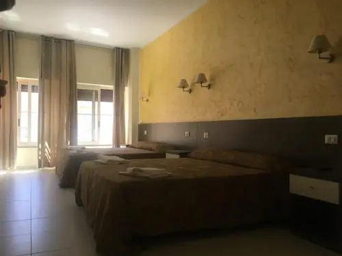 Photo - Tiburtina Hotel Holiday