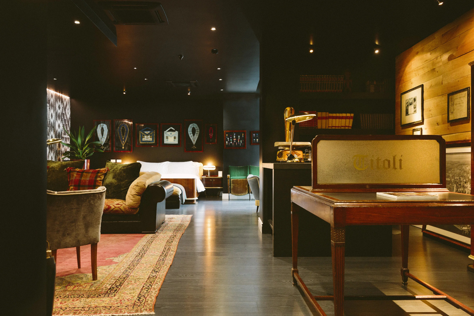 Photo - Aethos Hotel Milan