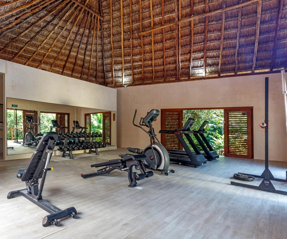 Photo - Hotel Shibari - Restaurant & Cenote Club