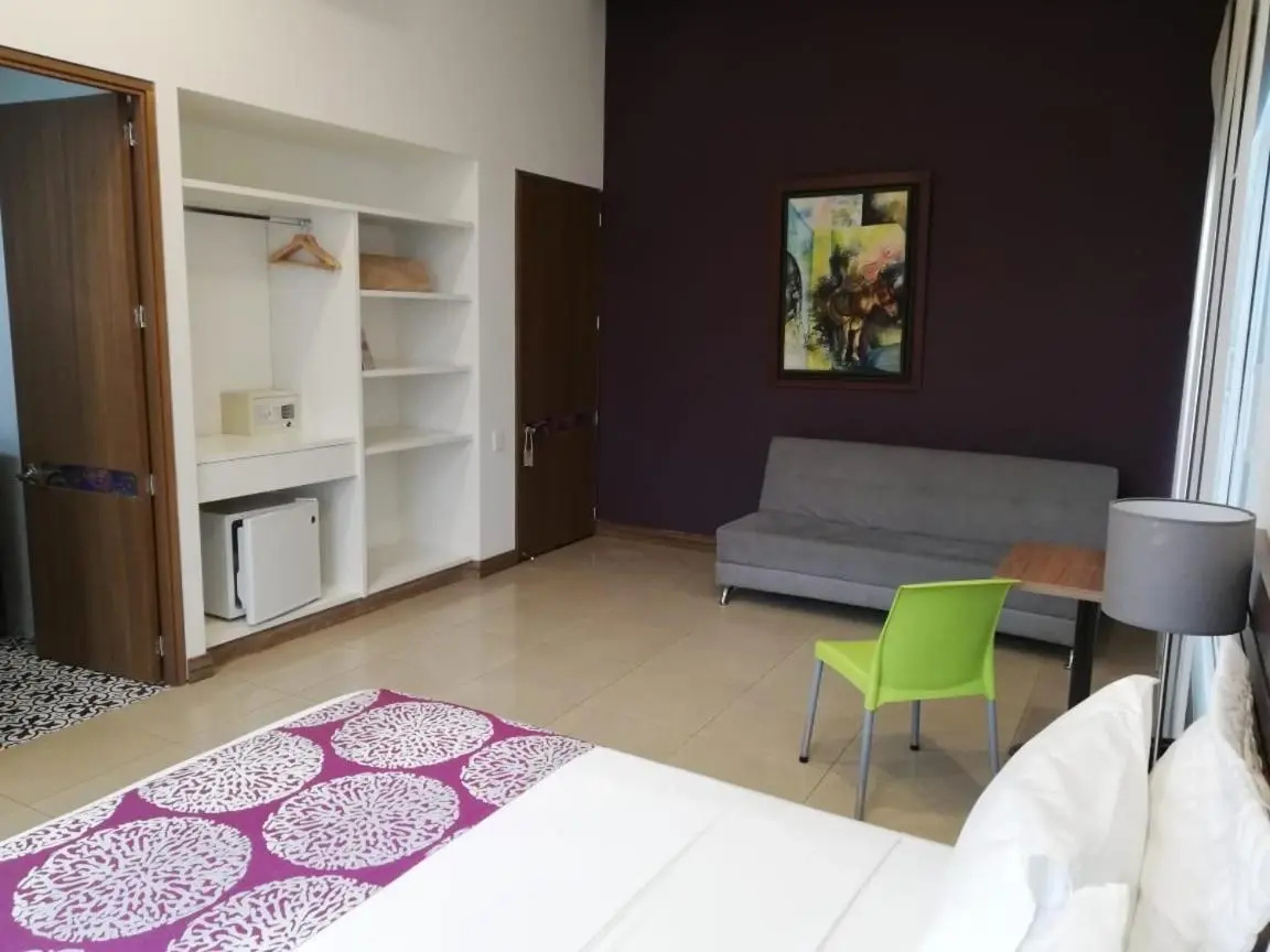 Foto - Malik Hotel Boutique