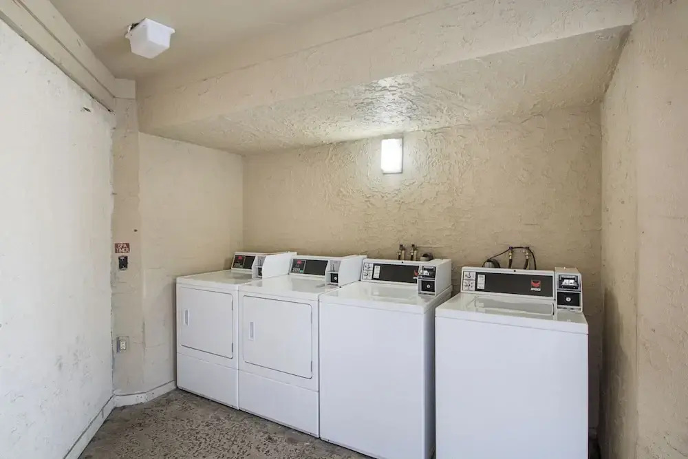 Foto - Bay Inn On Busch