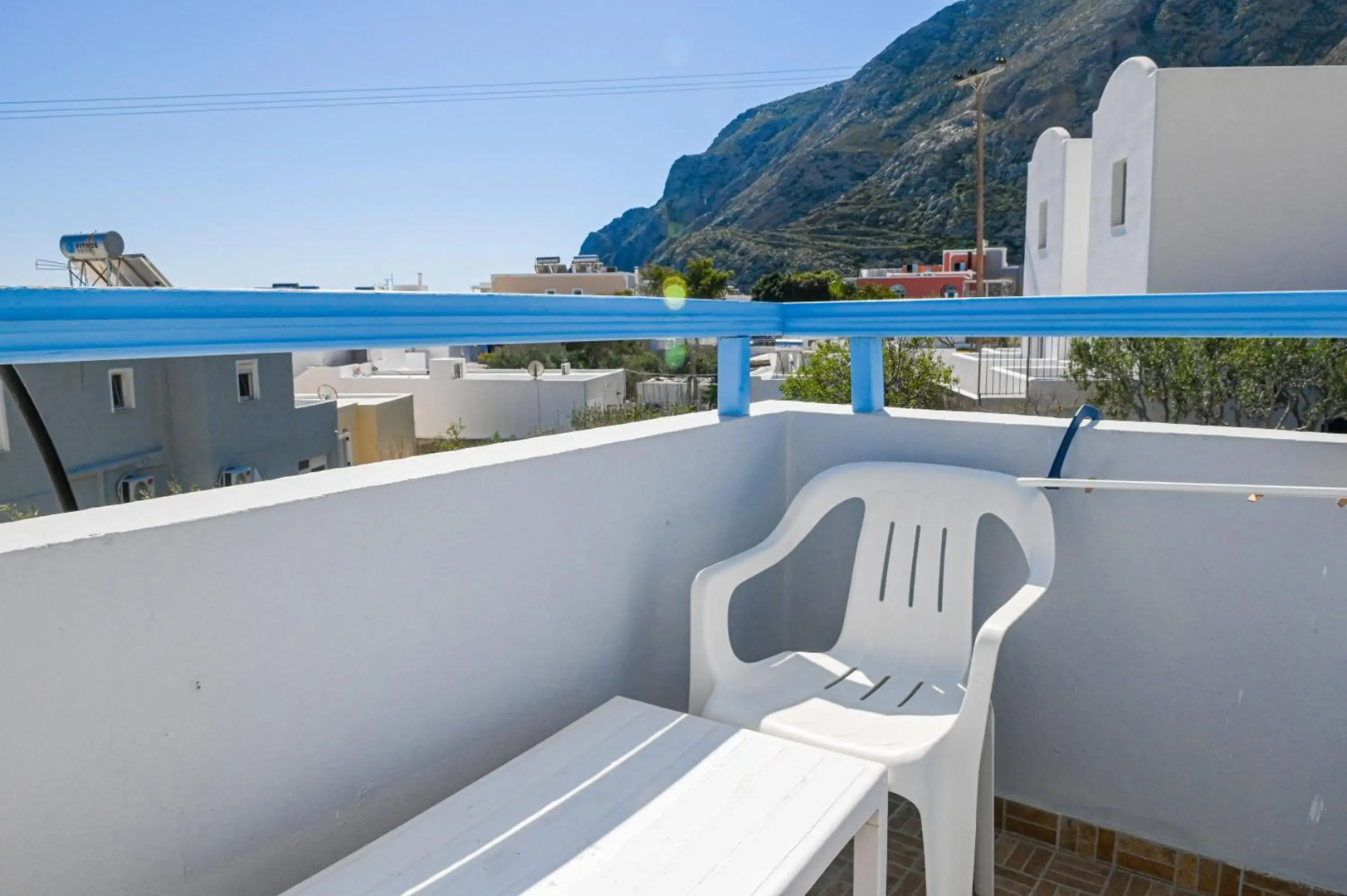 Foto - Narkissos Hotel