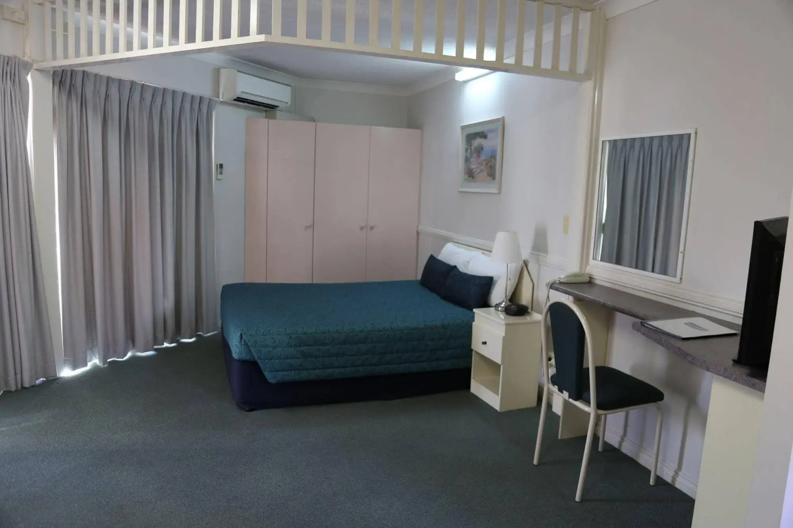 Photo - Toowong Central Motel Apartments