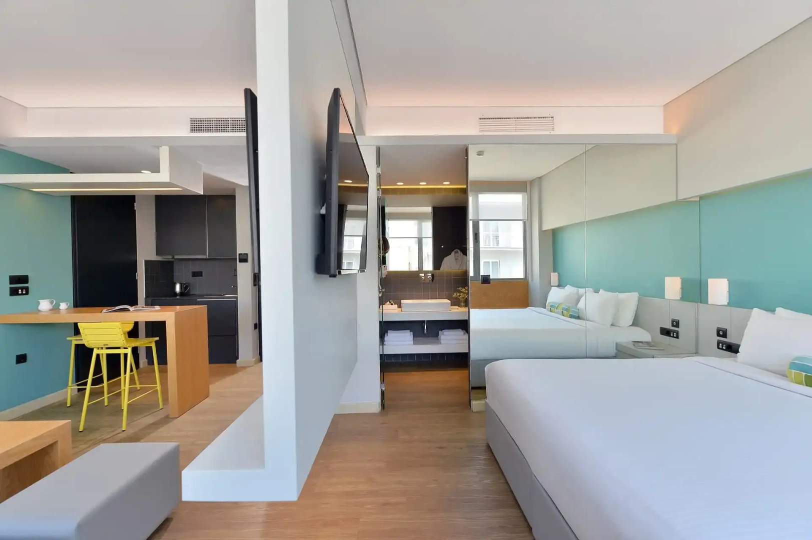 Foto - Athenaeum K 29