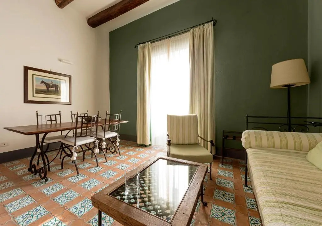 Foto - Relais Regina Giovanna