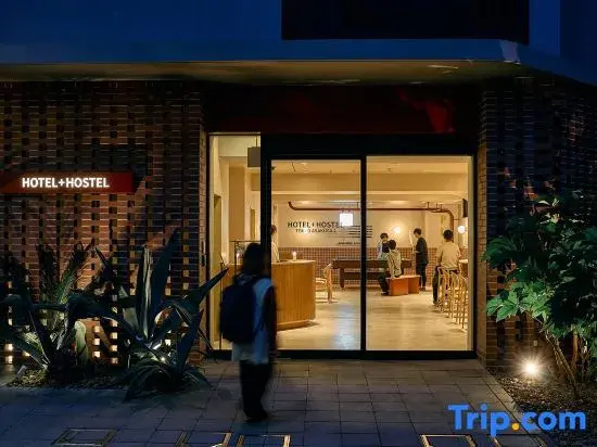 Foto - Hotel Plus Hostel TOKYO ASAKUSA 2