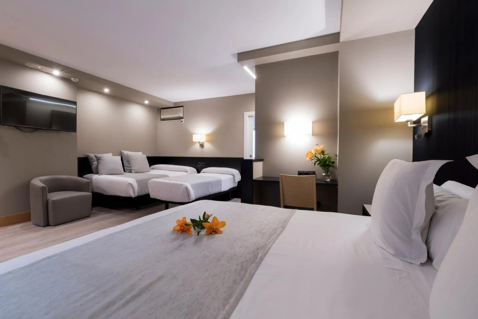Foto - Hotel Plaza