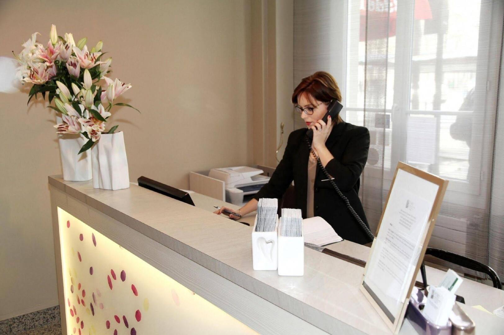 Foto - Hôtel L'Interlude