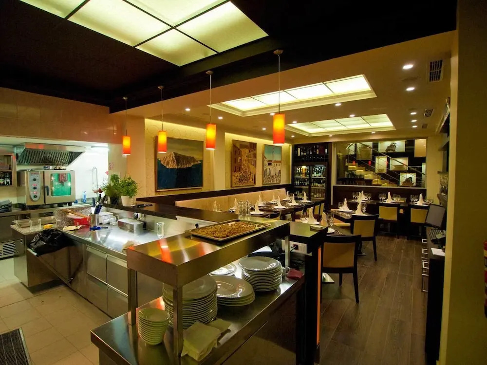 Foto - Rooms Villa Amfora Dubrovnik