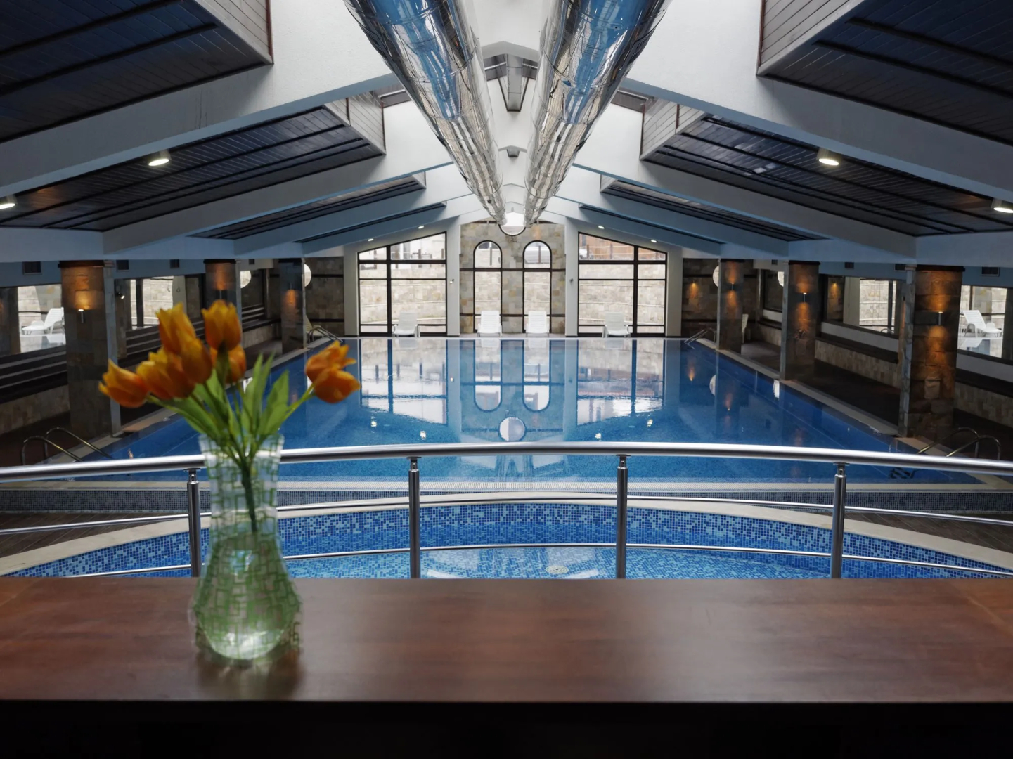 Foto - Trinity Residence Bansko