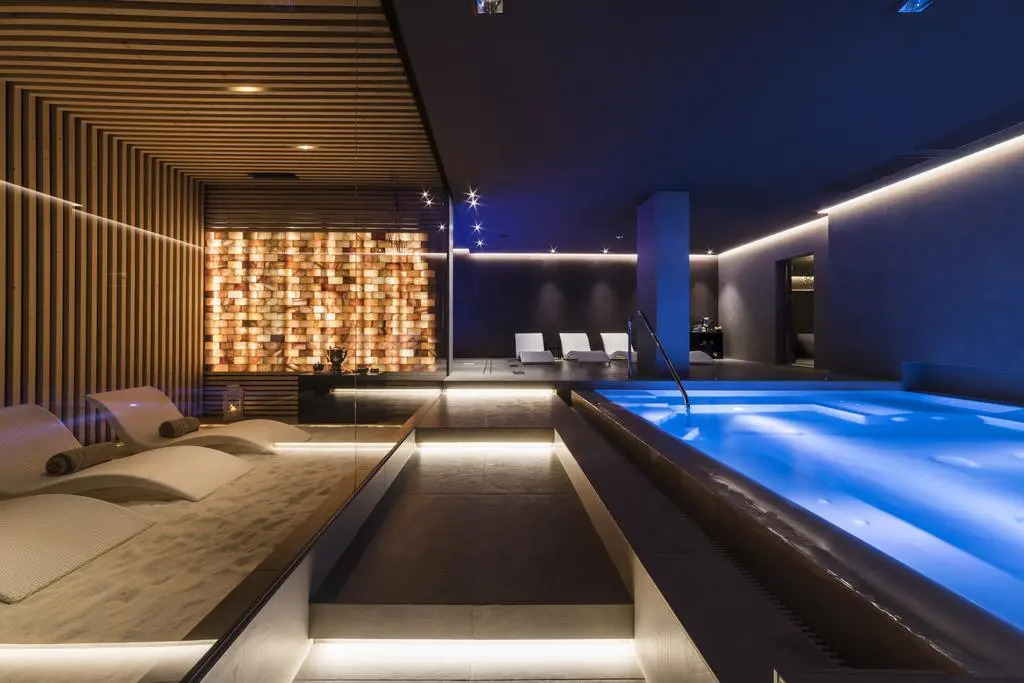 Foto - D'Aragona Lifestyle Hotel