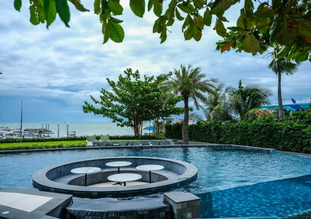Photo - Worita Cove Hotel