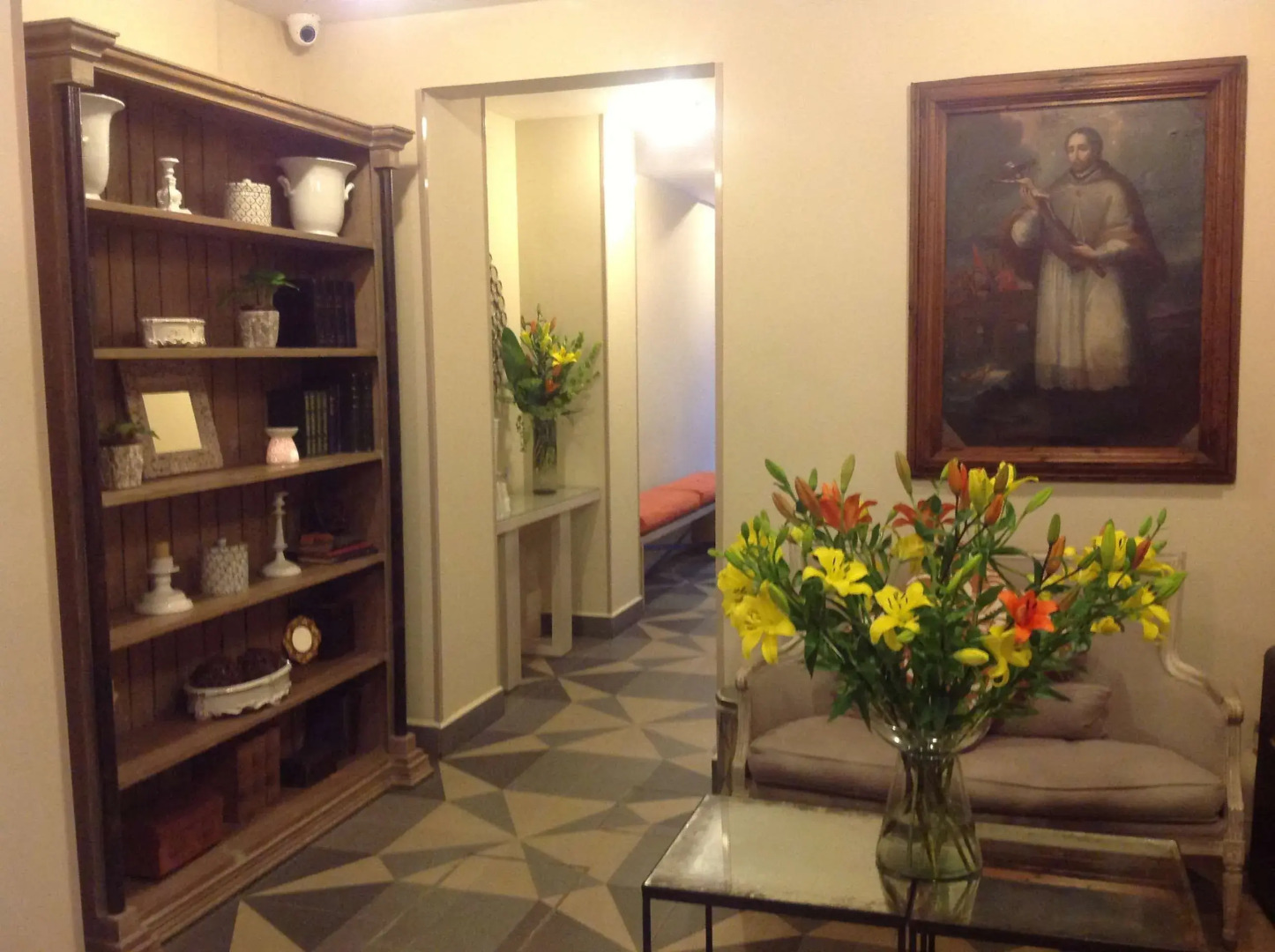 Foto - Senia Reforma