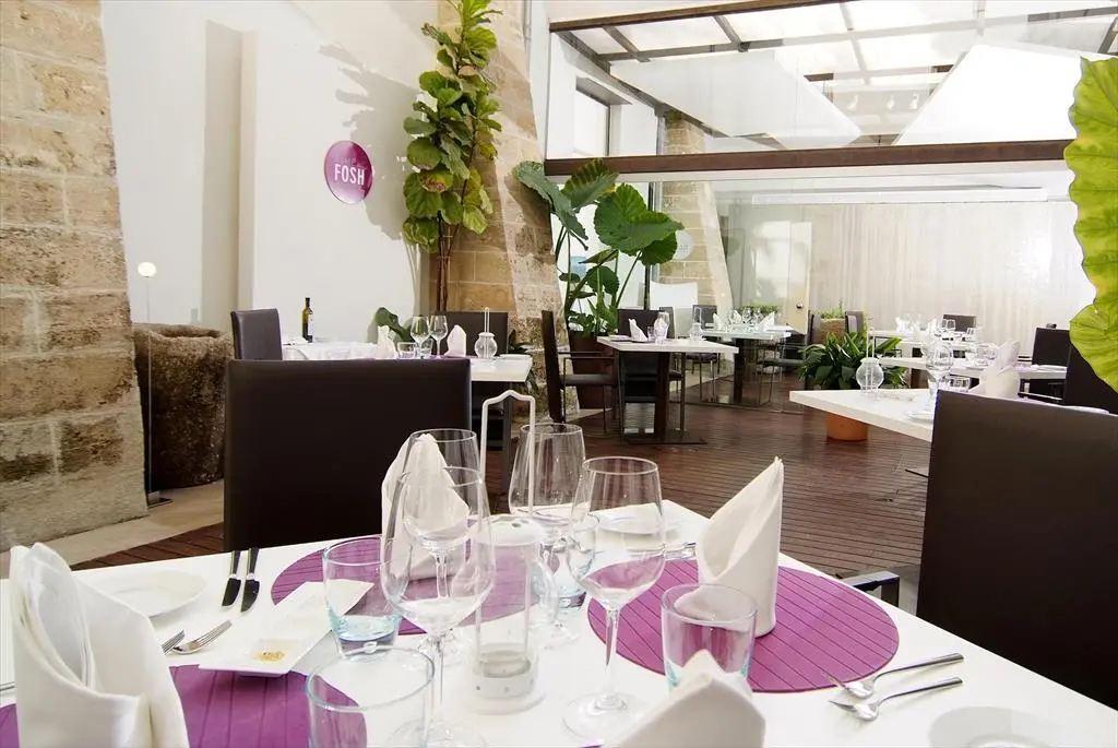 Foto - Convent de la Missio - Grand Luxury Boutique hotel, Adults Only