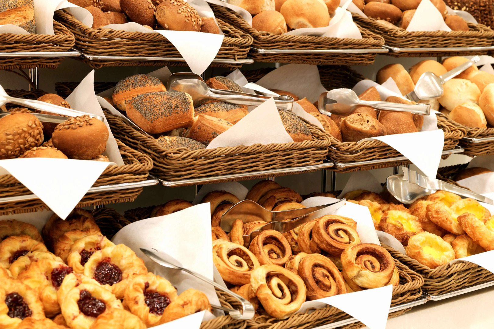 Photo - Scandic Copenhagen