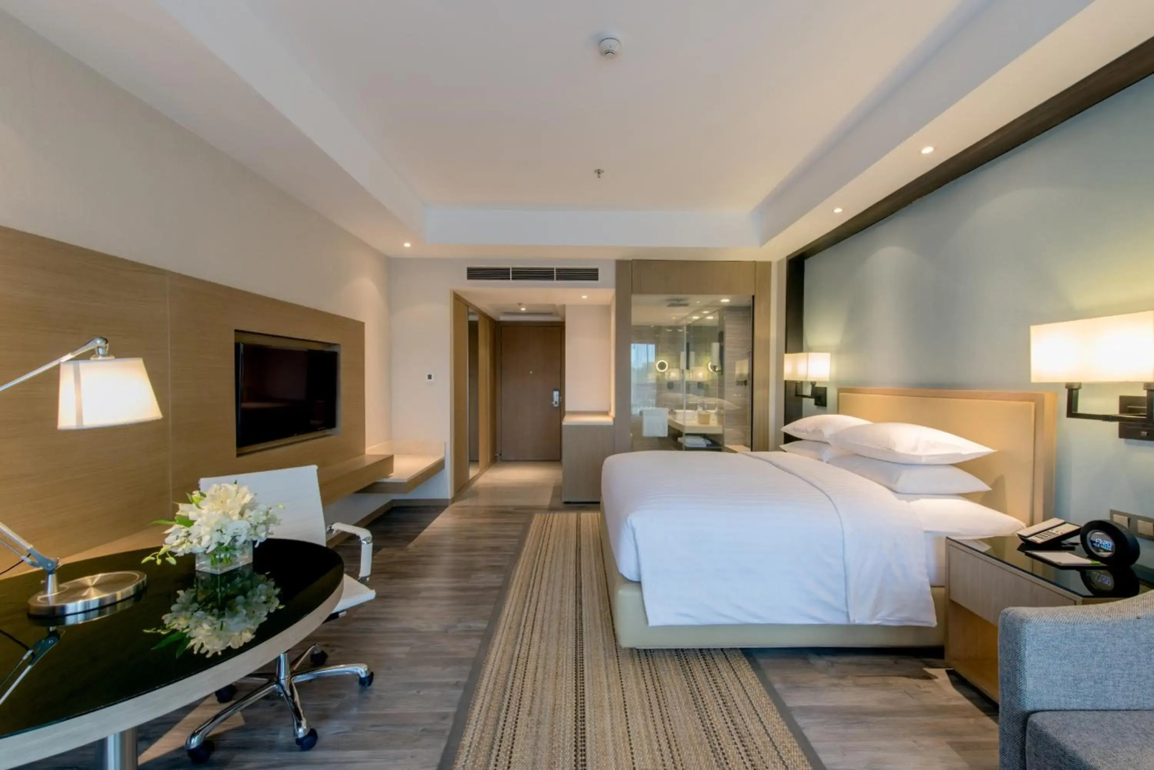 Photo - Courtyard by Marriott Siem Reap Resort