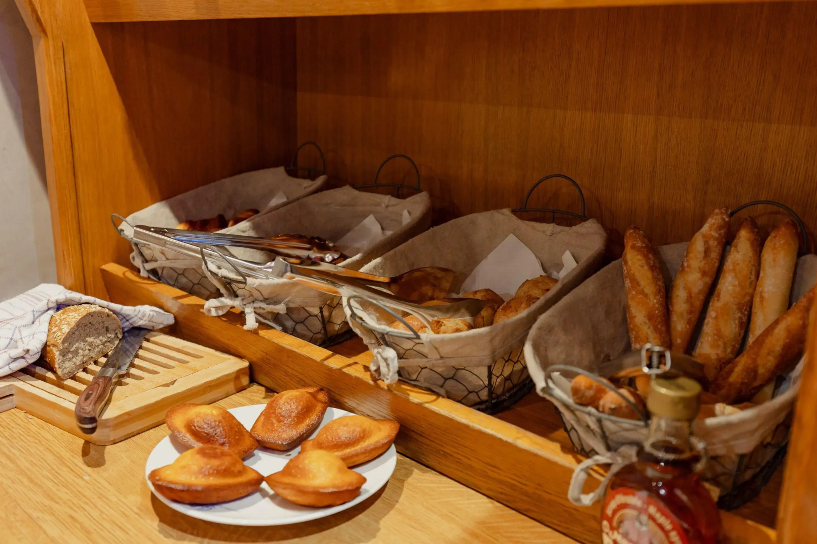 Photo - Grand Hotel Francais