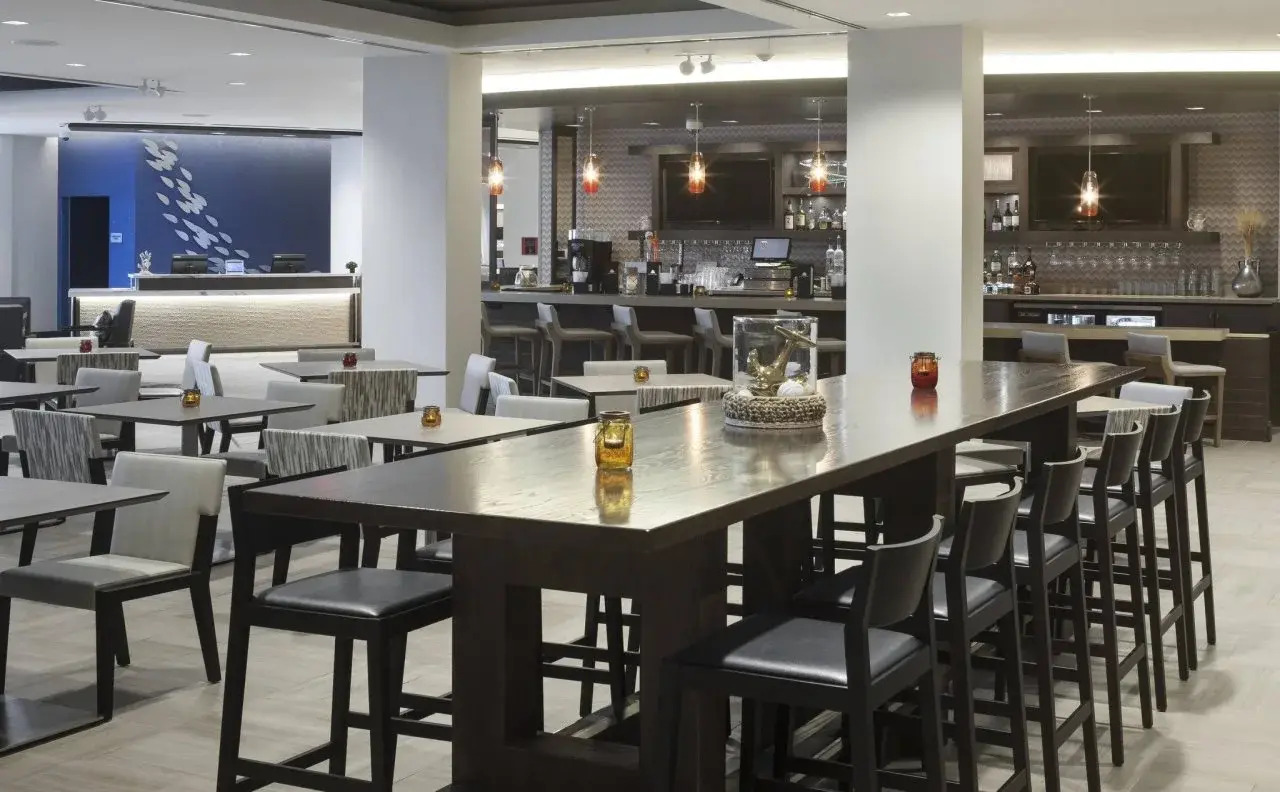 Photo - SpringHill Suites by Marriott Clearwater Beach