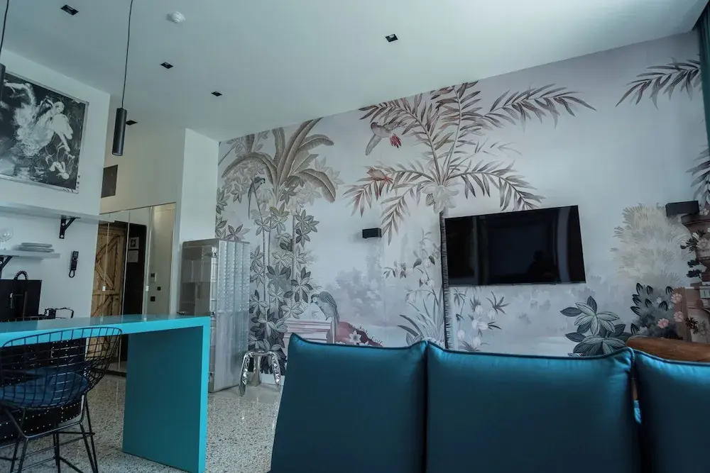 Foto - Palazzo Sebeto