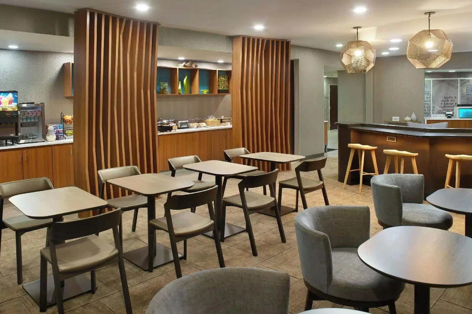 Photo - Springhill Suites By Marriott Atlanta Six Flags