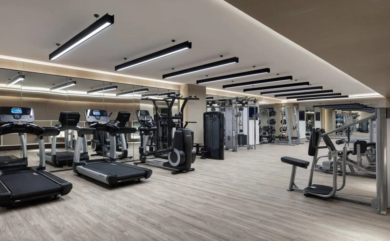 Foto - Courtyard by Marriott Shenzhen Northwest