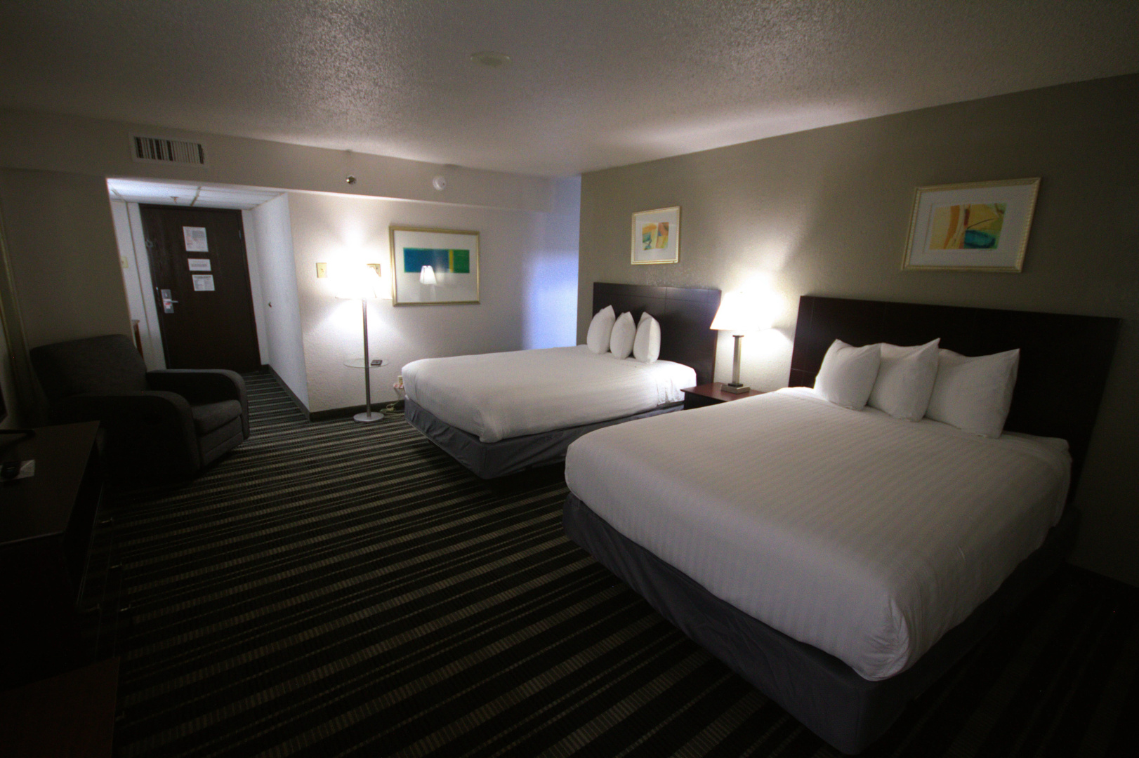 Photo - Atrium Hotel and Suites DFW Airport South