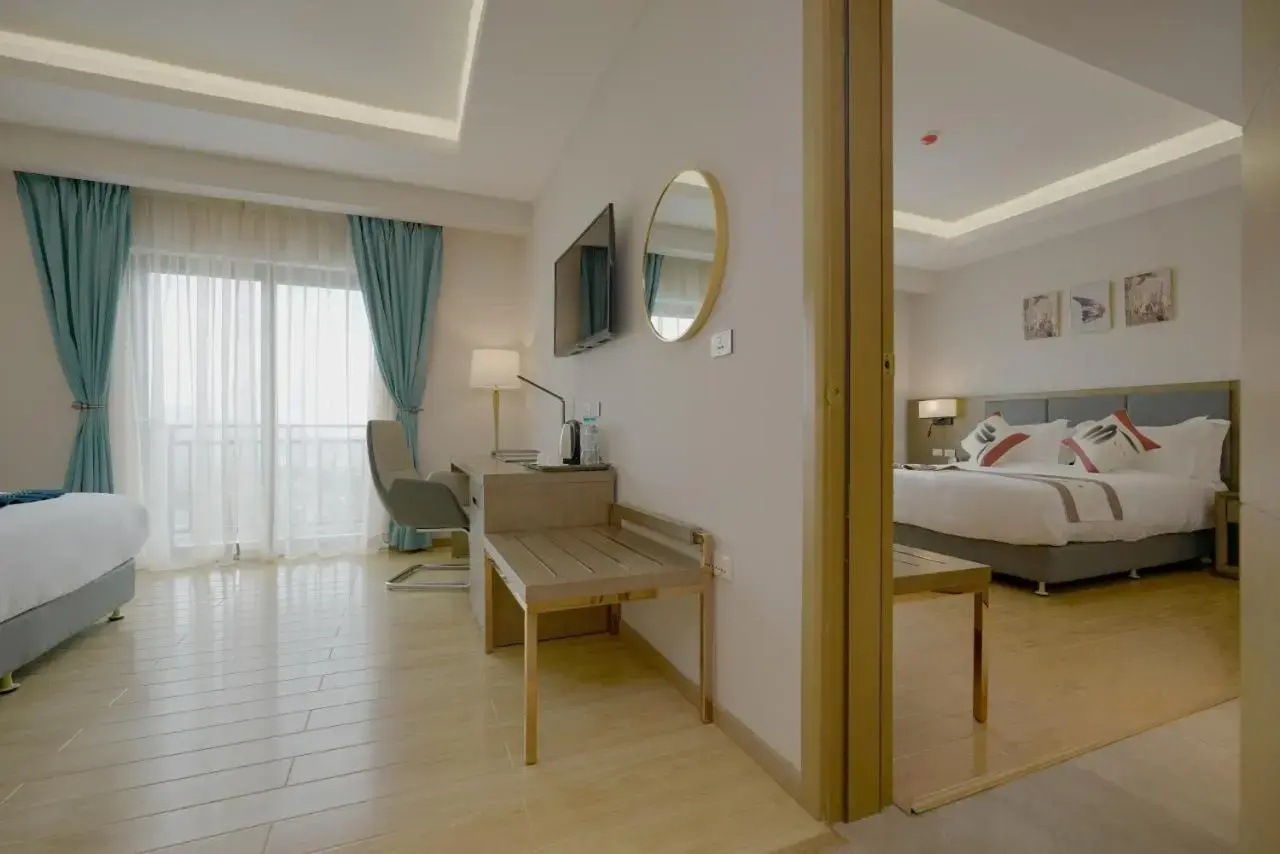 Photo - Stay Easy Plus Hotel
