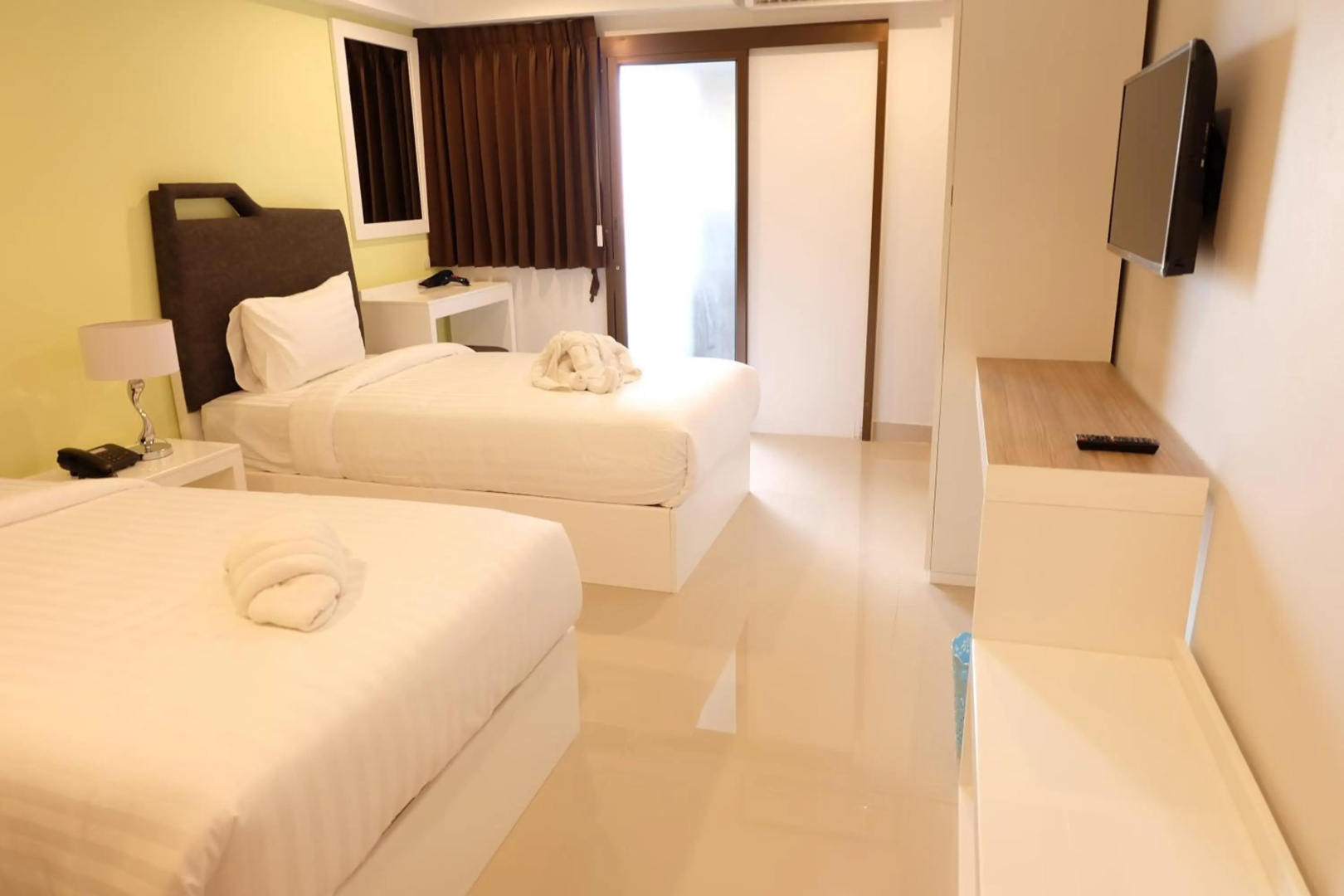 Foto - Sunny Residence