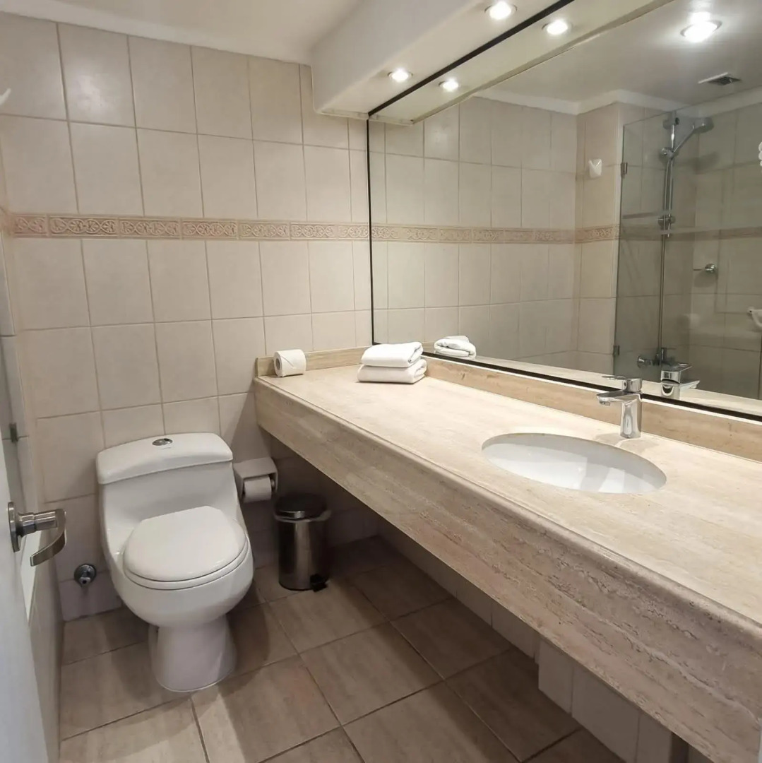 Photo - Panamericana Hotel Providencia