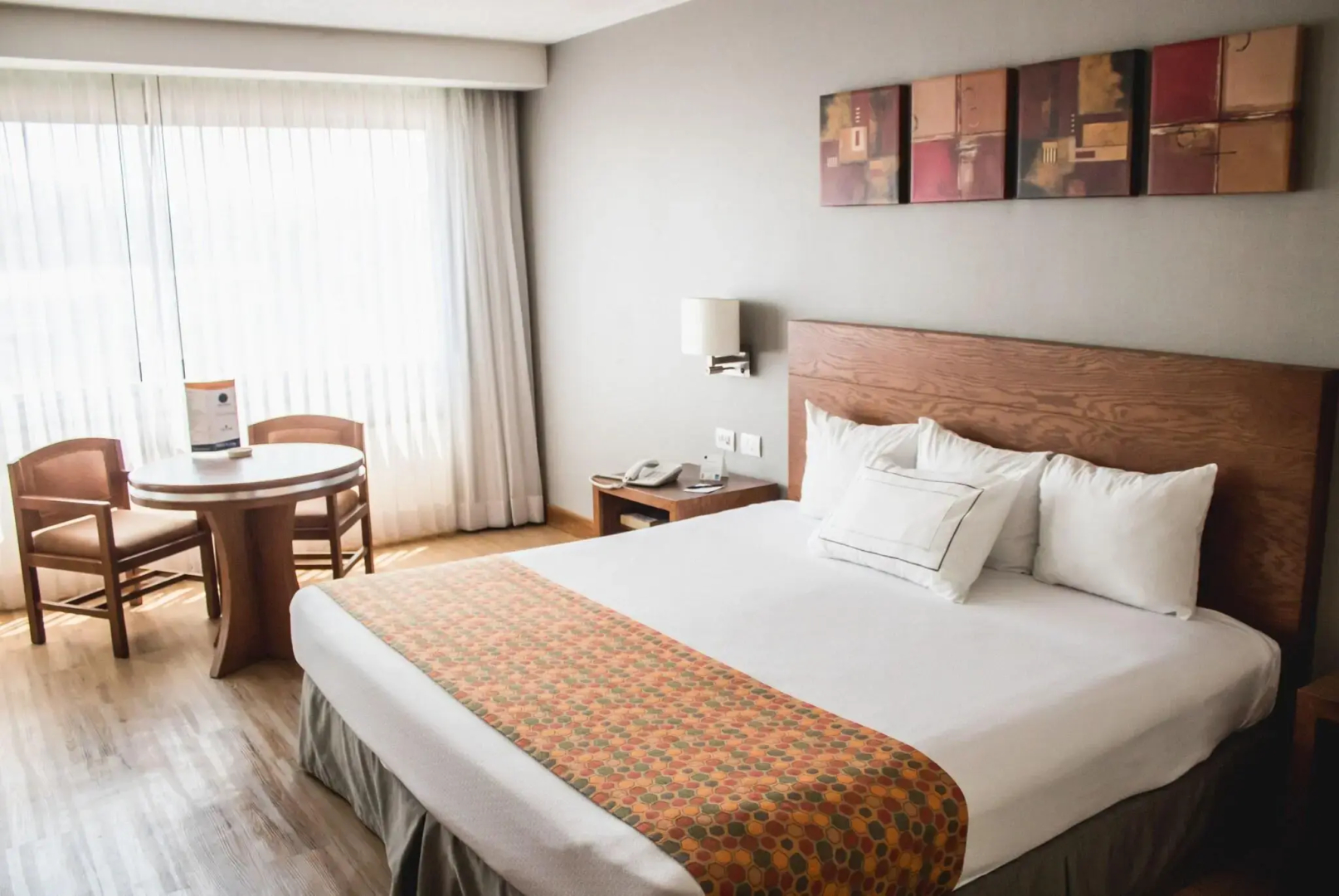 Foto - Hotel Mirage - Centro Histórico de Querétaro
