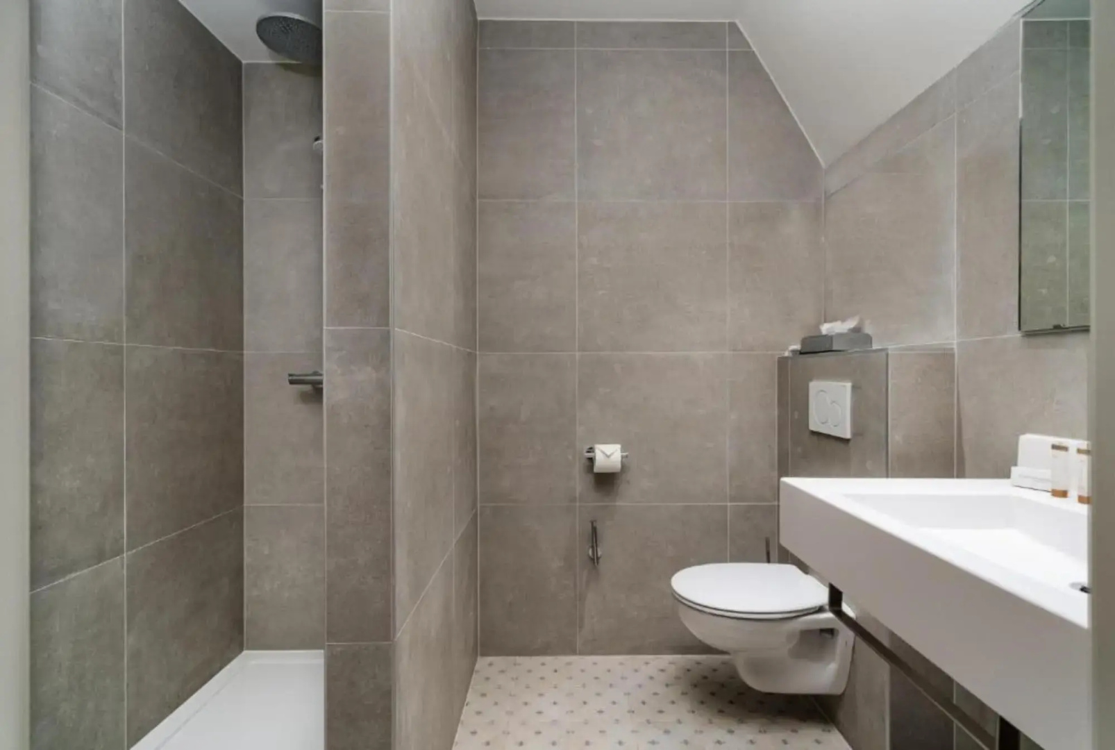 Photo - Hotel Monasterium PoortAckere Ghent