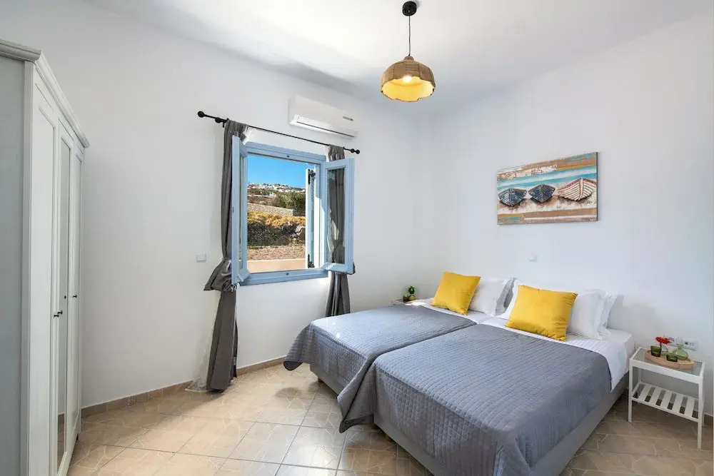 Photo - Terra Vecchia Suites