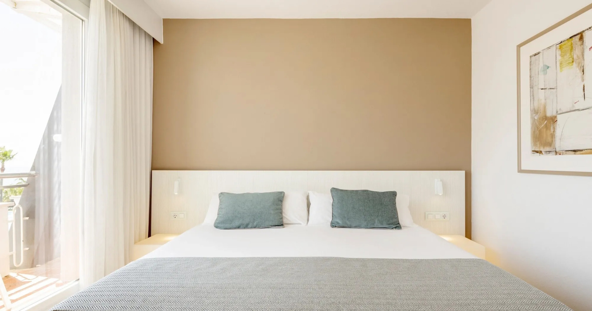 Photo - Ilunion Islantilla