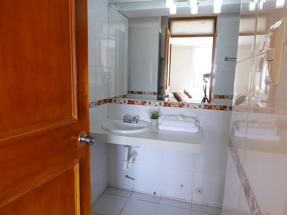 Foto - Suite Service Apart Hotel