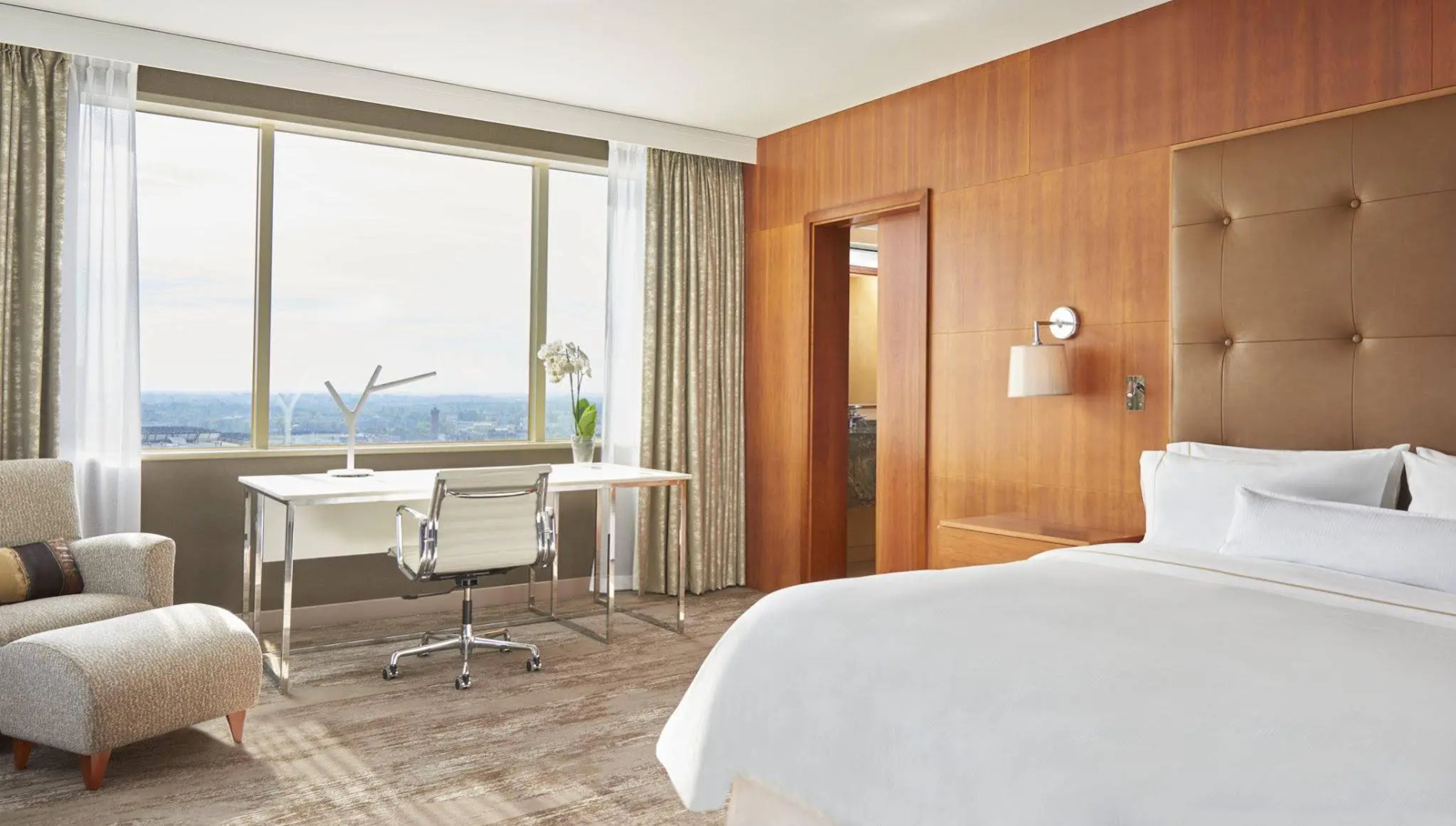 Foto - The Westin Warsaw