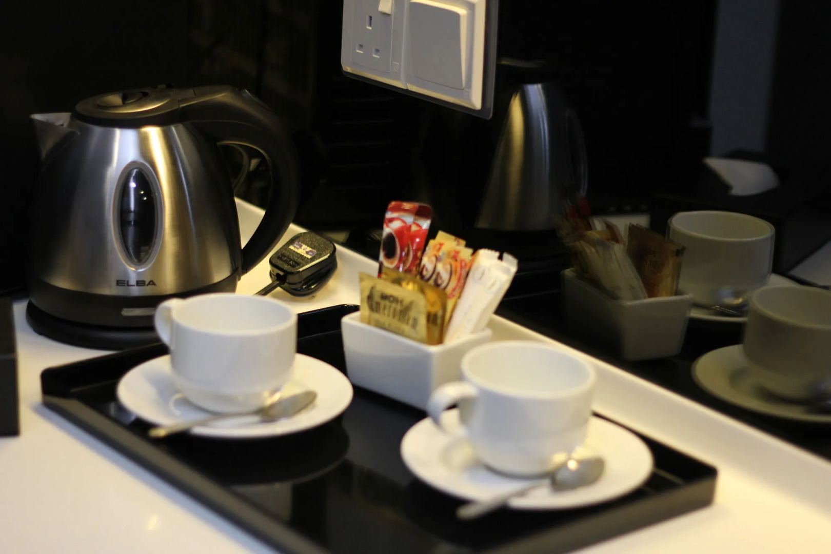 Foto - Nexus Business Suite Hotel