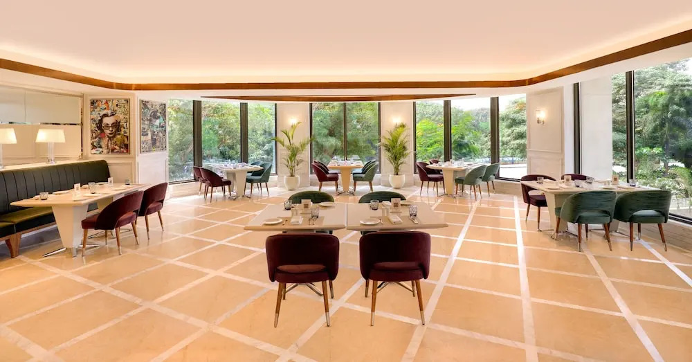 Foto - Aurika, Mumbai International Airport - Luxury by Lemon Tree Hotels