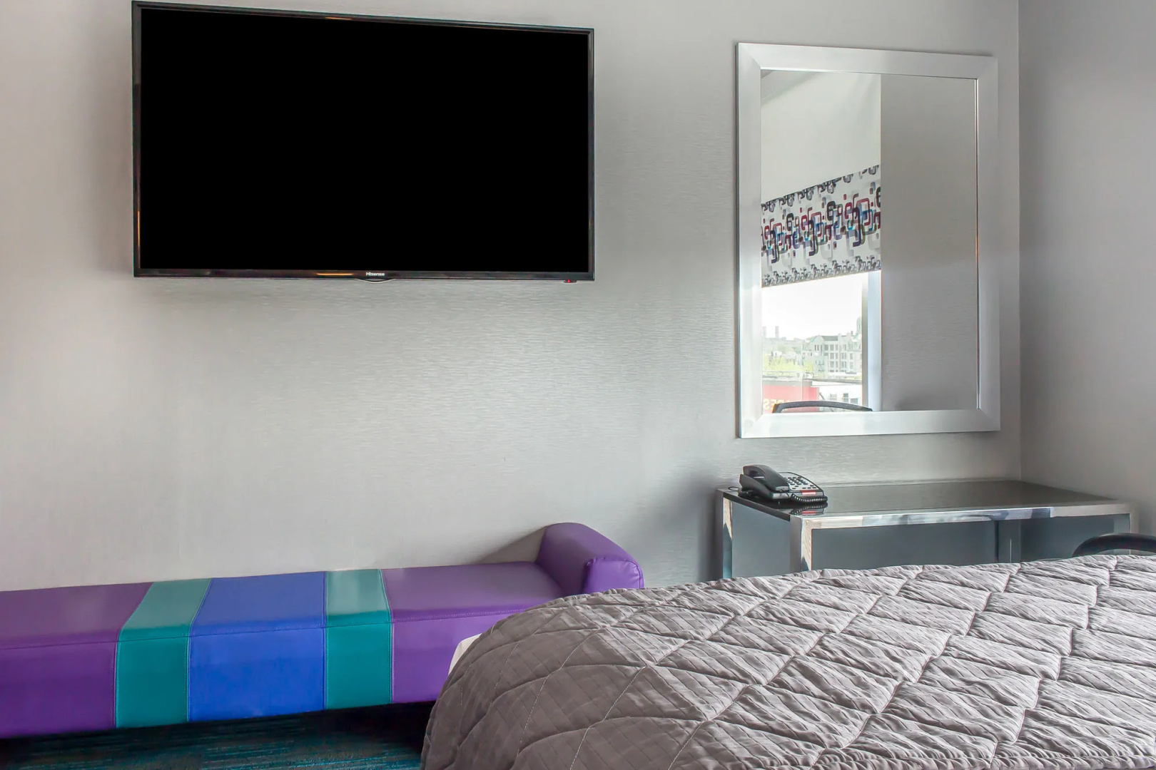 Foto - Umbrella Hotel an Ascend Hotel Collection Member