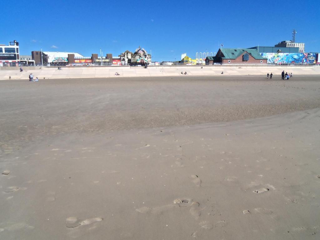 Foto - Novello Blackpool