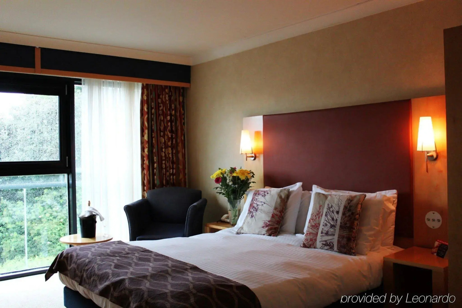 Photo - DoubleTree by Hilton Edinburgh - Queensferry Crossing