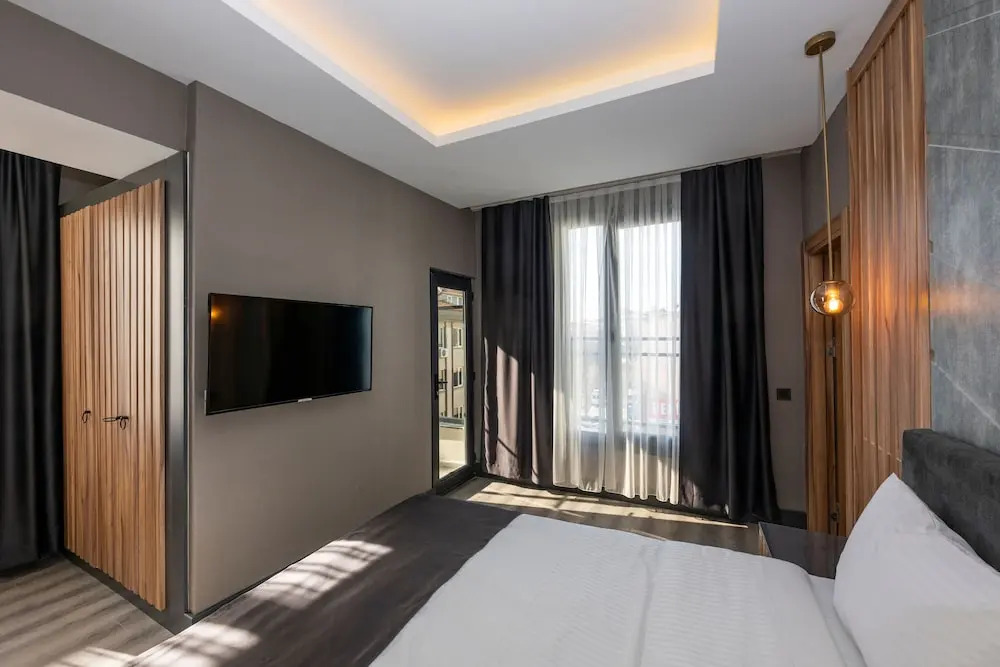 Photo - The Nirvanas Hotel